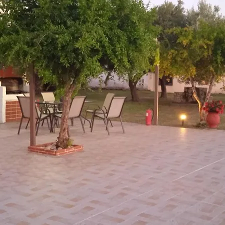 Lemonishouse By The Sea 2 ניאה סקיוני