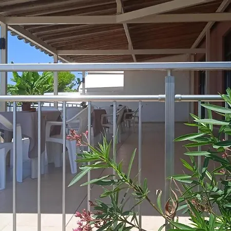 别墅 Lemonishouse By The Sea 2 *