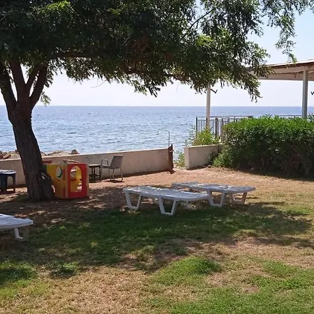Lemonishouse By The Sea 2 尼尔斯吉尼
