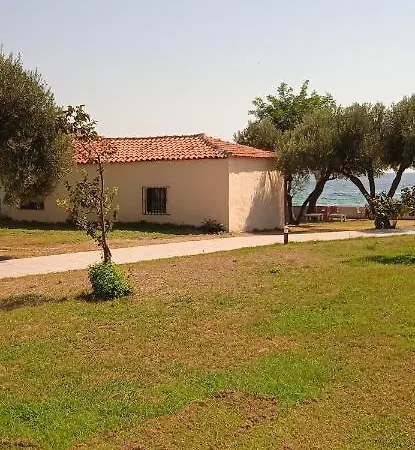 Ξενοδοχείο Lemonishouse By The Sea 2 Νέα Σκιώνη