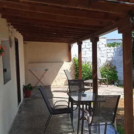 Lemonishouse By The Sea 2 Ξενοδοχείο 3*
