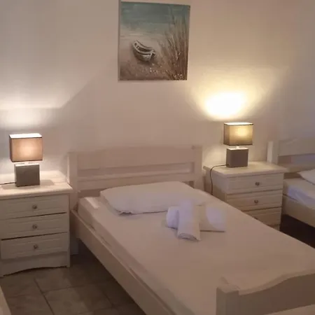 Lemonishouse By The Sea 2 3* Νέα Σκιώνη
